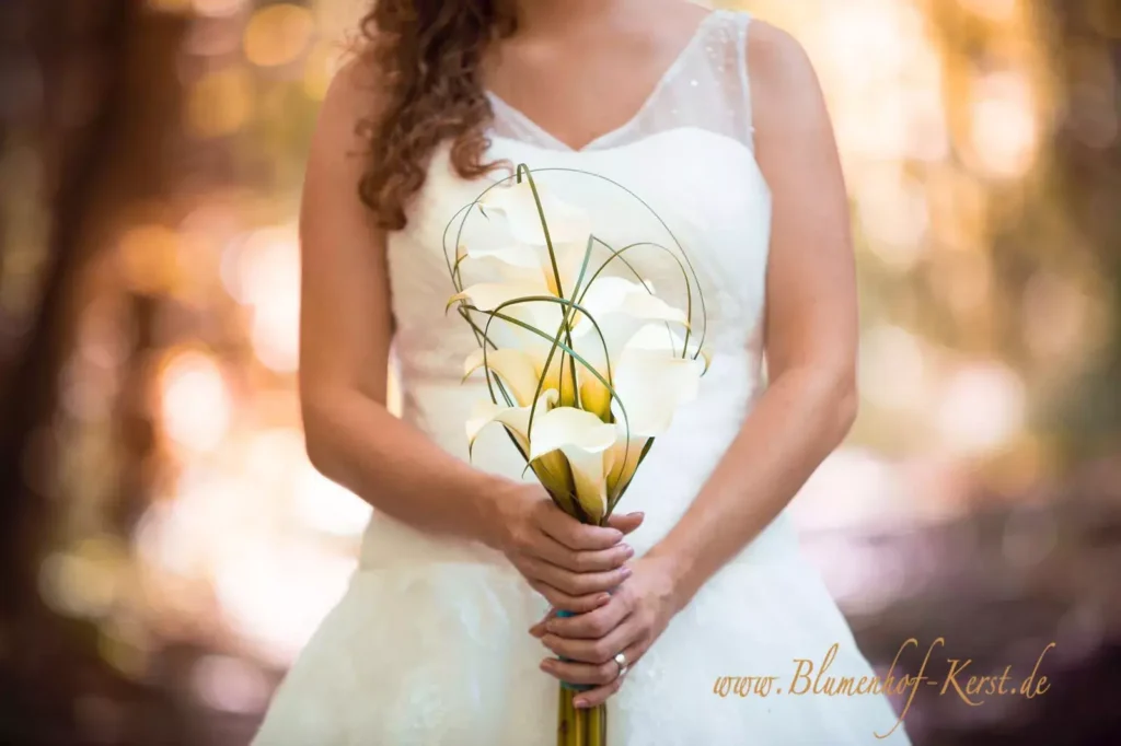 Hochzeitsfloristik – Blumenhof Kerst Walschleben, Bild 13