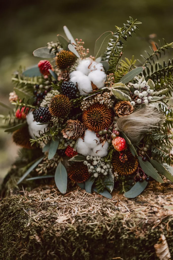 Hochzeitsfloristik – Blumenhof Kerst Walschleben, Bild 6