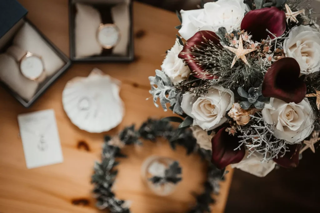 Hochzeitsfloristik – Blumenhof Kerst Walschleben, Bild 17