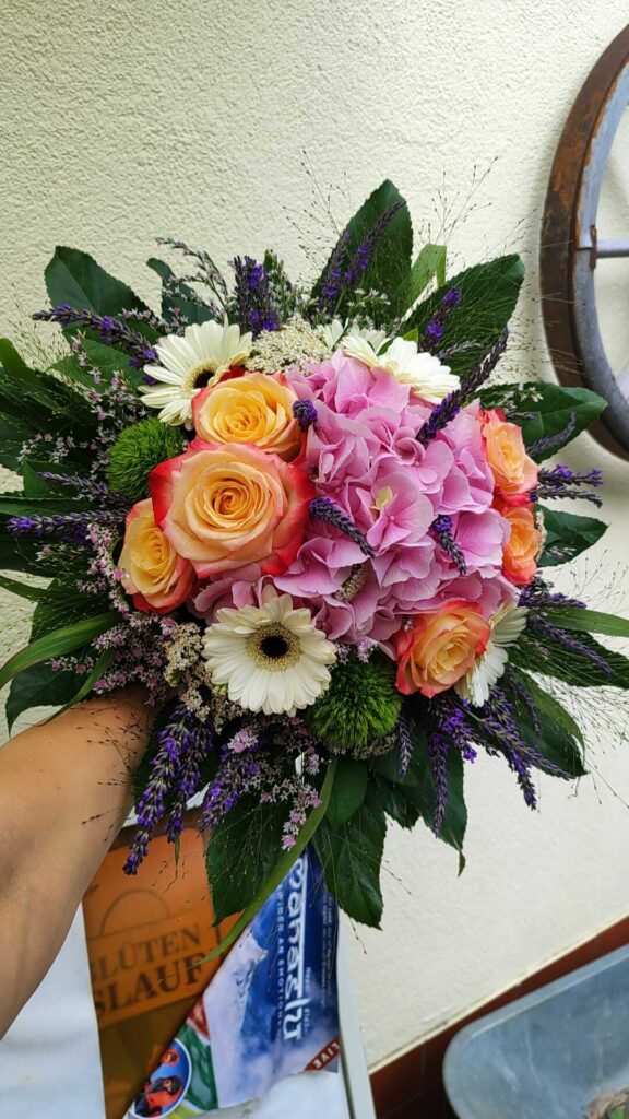 Floristik – Blumenhof Kerst Walschleben, Bild 6