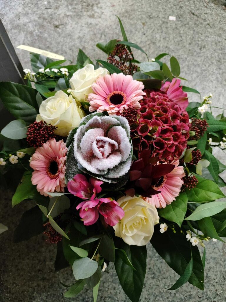 Floristik – Blumenhof Kerst Walschleben, Bild 5