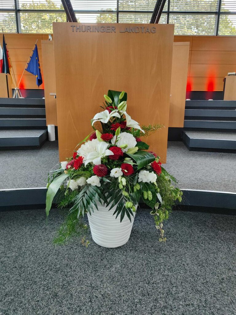 Floristik – Blumenhof Kerst Walschleben, Bild 4