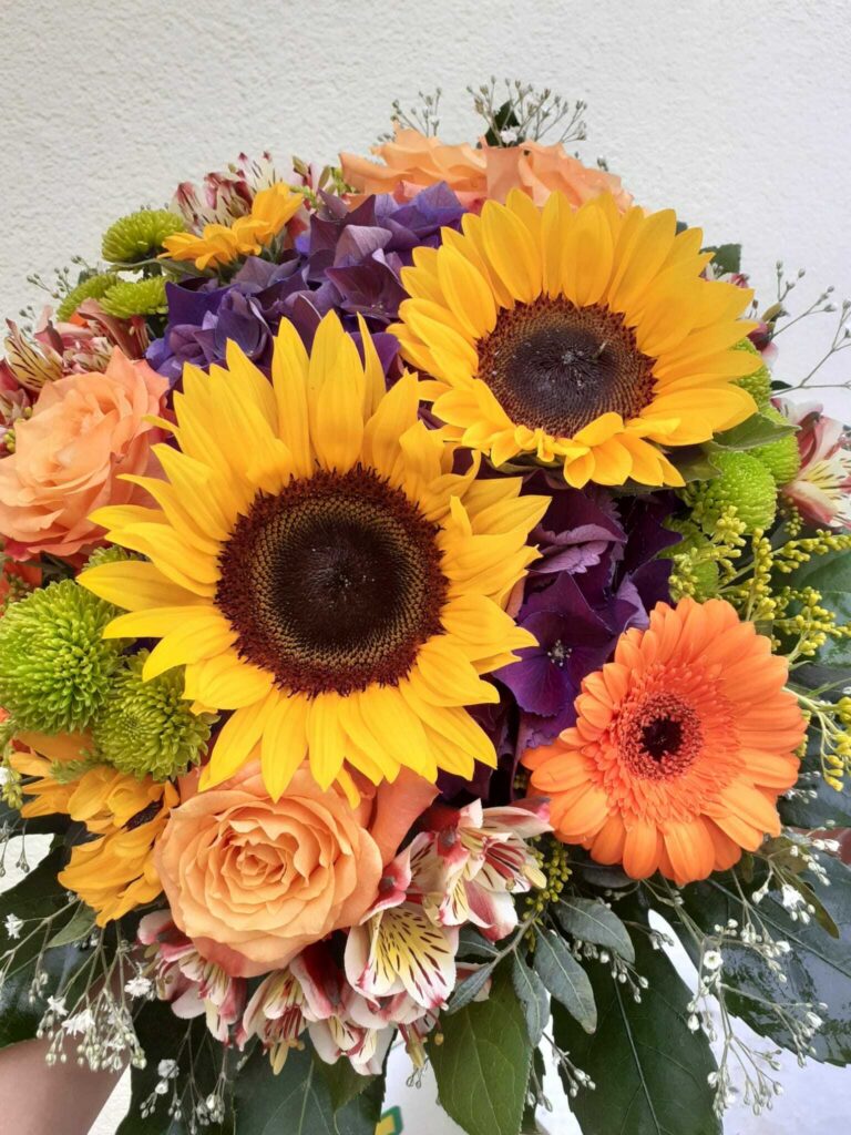 Floristik – Blumenhof Kerst Walschleben, Bild 2