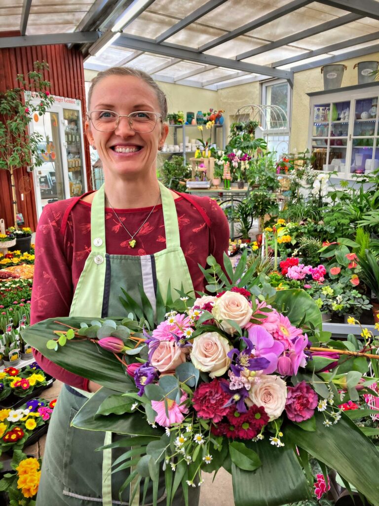Home – Blumenhof Kerst Walschleben, Bild 4