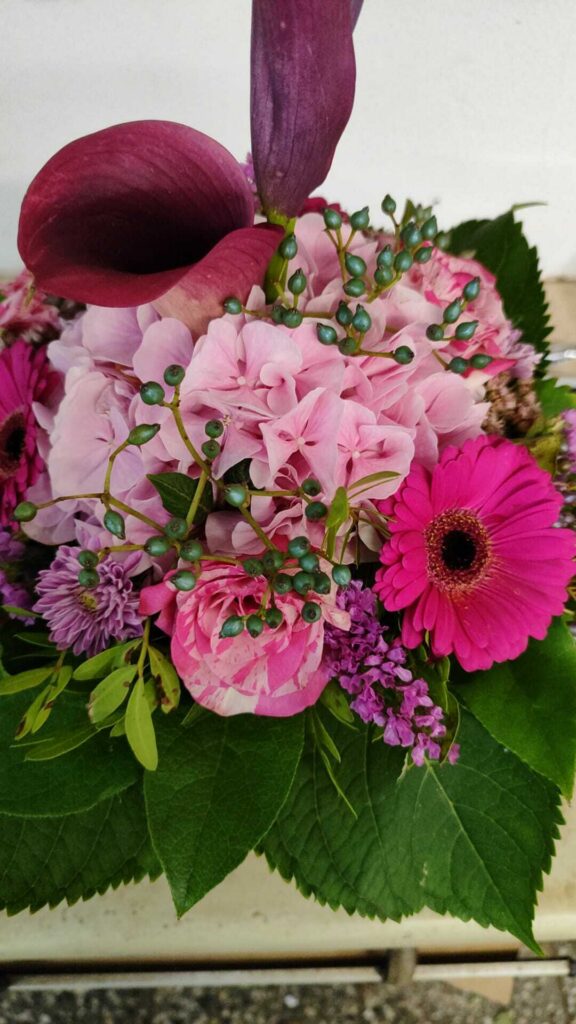 Floristik – Blumenhof Kerst Walschleben, Bild 8