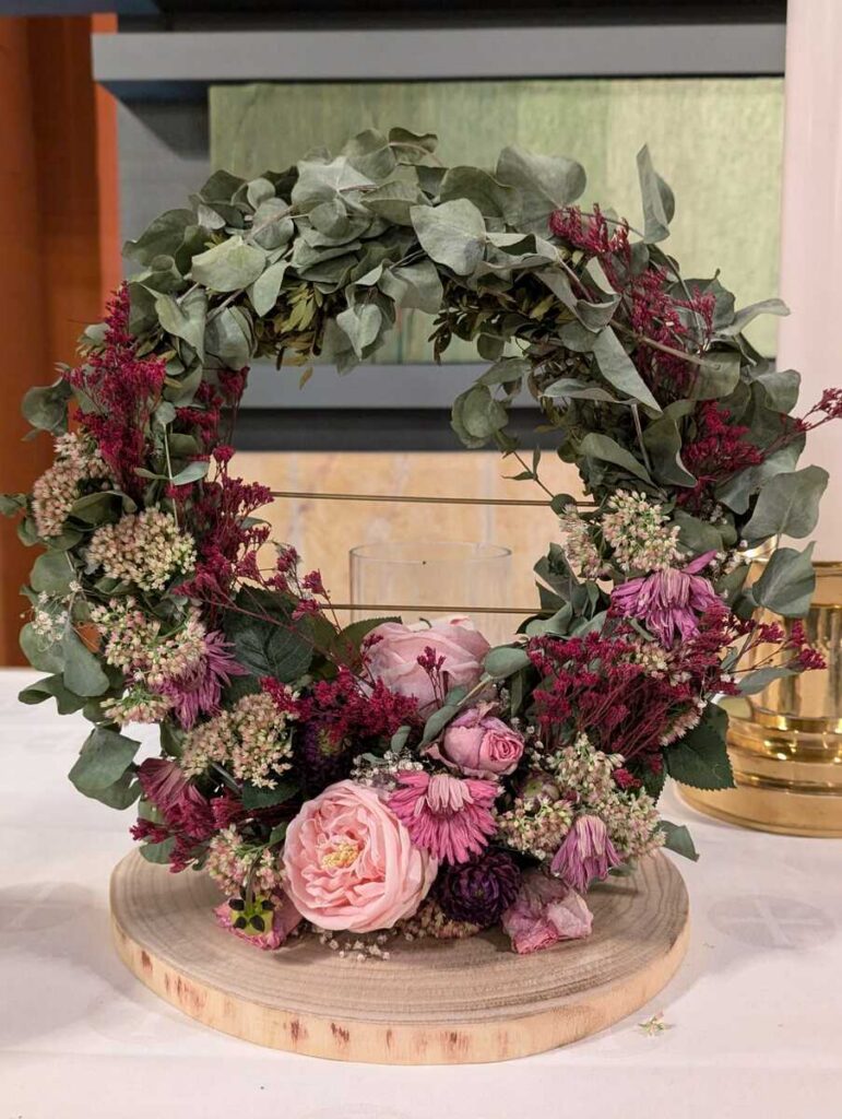 Floristik – Blumenhof Kerst Walschleben, Bild 7