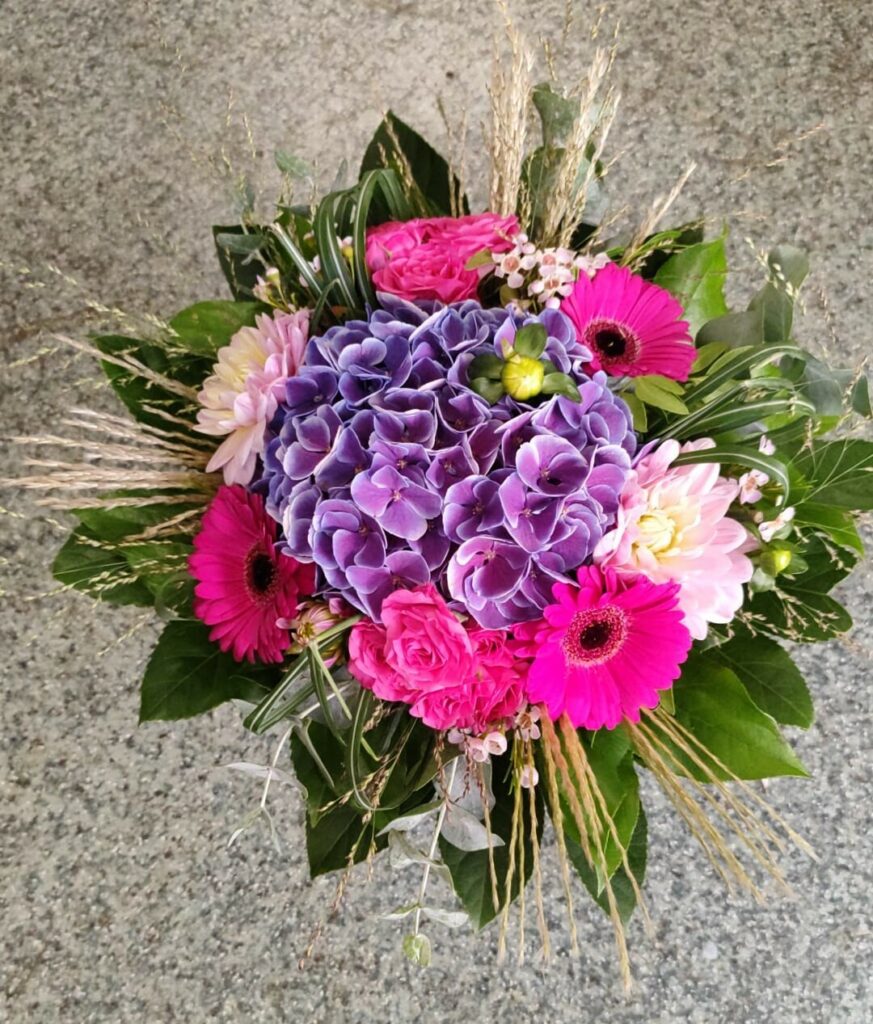 Floristik – Blumenhof Kerst Walschleben, Bild 9